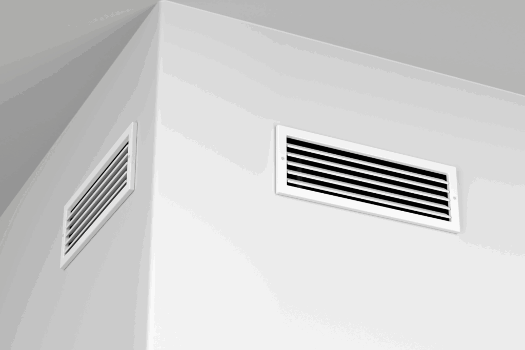 aire acondicionado conductos