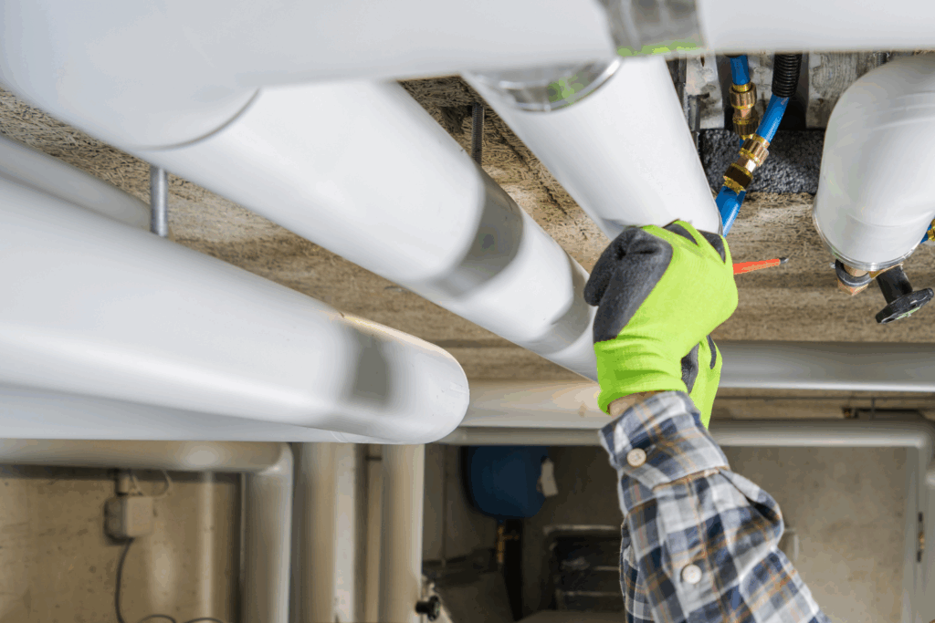 fontaneria en castellon